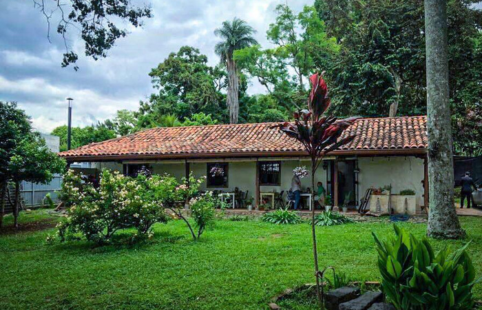 Hacienda Real